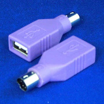 ADAPTER - PS2 ADAPTER - Send-Victory Corp.