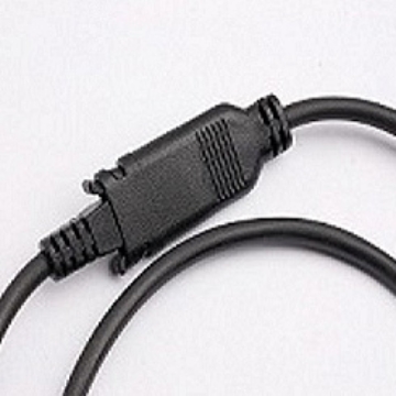 Slim FLAT type waterproof cable - Send-Victory Corp.