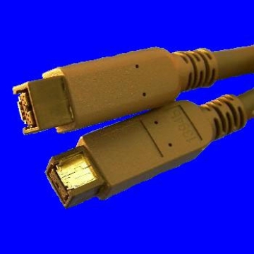 IEEE 1394 b CABLE
