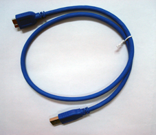 USB 3.0 - USB Cable - Sitiless Co., Ltd.