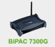 BiPAC 7300(G) with EZSO and QoS