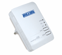 BiPAC 2073 R2 - BiPAC 2073 R2 Pocket-sized HomePlug AV 200 Wall Plug Ethernet Adapter - Sitiless Co., Ltd.