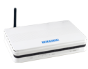 BiPAC 5200G RC   - BiPAC 5200G RC  802.11g ADSL2+ Firewall Router - Sitiless Co., Ltd.