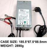 BCE-243AS - Battery Chargers - TDC Power Products Co., Ltd.