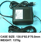 PSAG121250 - Battery Chargers - TDC Power Products Co., Ltd.