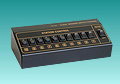 TC-10 - Audio Eguipment