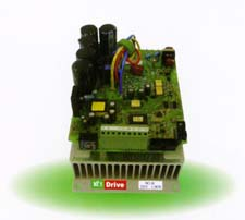 HC1-R Series - Teradmill AC Servo Drive  (AC to AC Converter) - TECORP ELECTRONICS CO., LTD.
