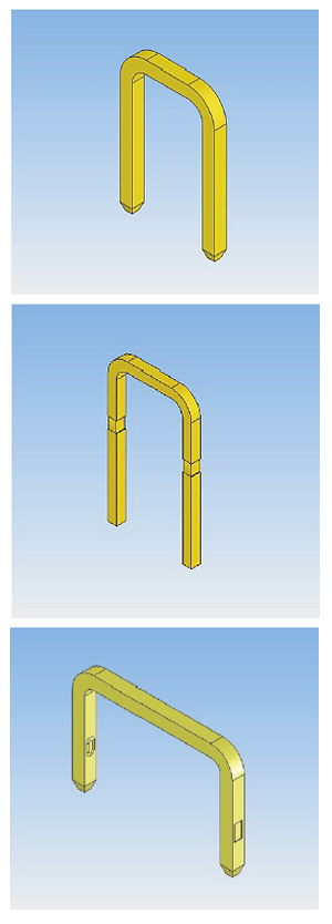 “U” Type - Ting Chou Metal Wire Co., Ltd.