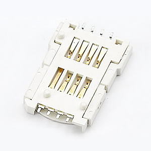 25404M1T008A2XX - SMT Type - Ting Chou Metal Wire Co., Ltd.