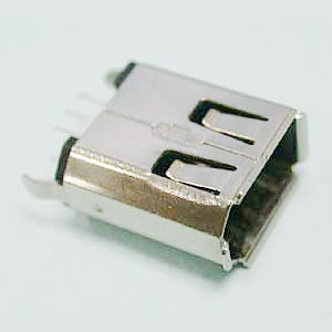 1394S - IEEE 1394 connectors