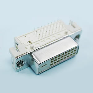 DVI24S - DVI (Digital Visual Interface) - Townes Enterprise Co.,Ltd