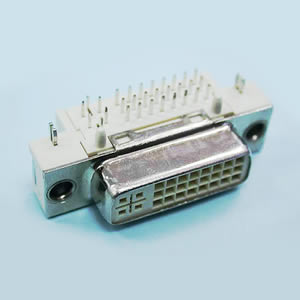 DVI29S - DVI connectors