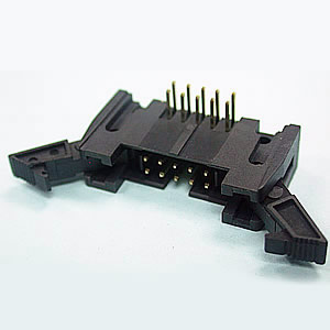 B301 - Pin headers