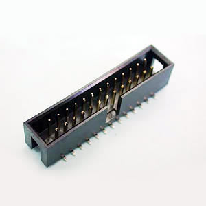 B302 - Dual Row 08 to 64 Contacts  SMT Type - Townes Enterprise Co.,Ltd