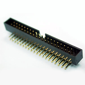 B303 - Pin headers