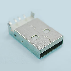 USB4P-AM1 - USB connectors