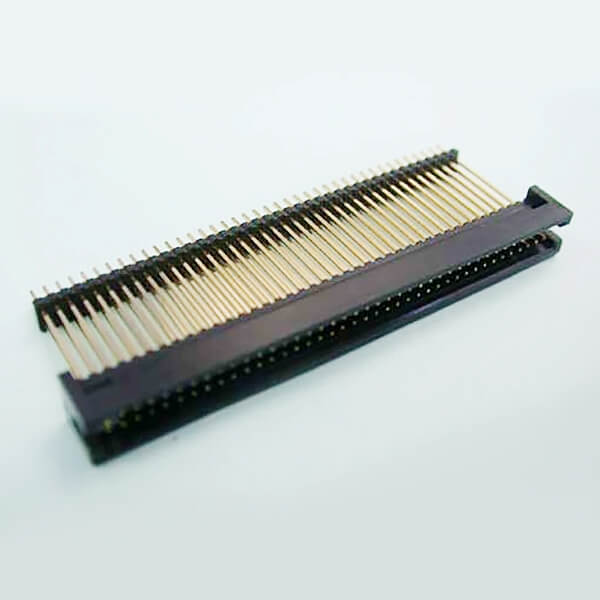 E05 - Box Header Dual Row Dual Body Straight DIP & SMT TYPE - Unicorn Electronics Components Co., Ltd.