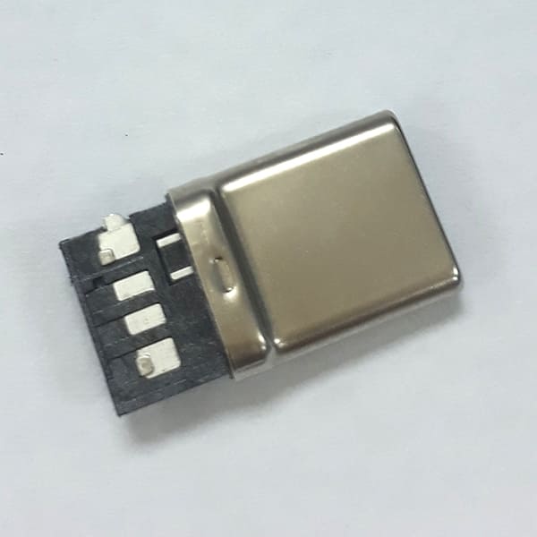 USB193 - USB Type C Plug Connector - Unicorn Electronics Components Co., Ltd.