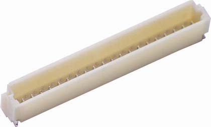 1.0mm Pitch Wafer Vertical SMT Type