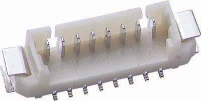 LM104 - 1.25mm Pitch Wafer Vertical SMT Type - Unicorn Electronics Components Co., Ltd.