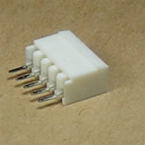  1254-CC SERIES CENTER P.C.BOARD CONNECTORS   - Vensik Electronics Co., Ltd.