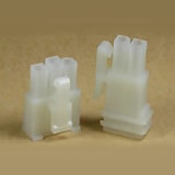  15557 SEIRES SINGLE ROW HOUSING  - Vensik Electronics Co., Ltd.