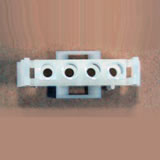 2130-M SERIES POWER CONNECTOR (PLUG)  - Vensik Electronics Co., Ltd.