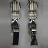  - Connector terminals