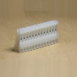 2540 SERIES CENTER MASS TERMINATED CONNECTOR   - Vensik Electronics Co., Ltd.