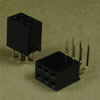  - PCB connectors