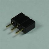  2803 SERIES CENTER P.C.BOARD CONNECTOR   - Vensik Electronics Co., Ltd.