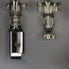  - Connector terminals