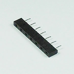  - PCB connectors