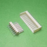 2660 Series Center Wafer Assembly   - Vensik Electronics Co., Ltd.