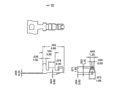 7010-T  - Vensik Electronics Co., Ltd.