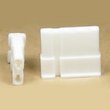  7550 CENTER CRIMP TERMINAL HOUSING - Vensik Electronics Co., Ltd.