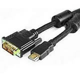 HDMI to DVI-D(I) Cable Assembly Standard&Low cost  - HDMI to DVI-D(I) Cable Assembly Standard&Low cost  - Vensik Electronics Co., Ltd.