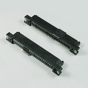 SAS7+15+7-FSMT - ATA/SATA connectors