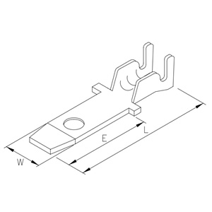 V1630-16301BS - Vensik Electronics Co., Ltd.