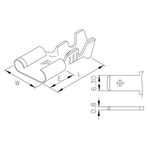 V17612BS - Vensik Electronics Co., Ltd.