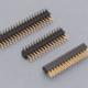 Pin -Header- Strips Height 4.0mm ,2.0mm pitch Double row Straight & Right Angle