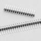 Pin- Header -Strip- Single row -2.54mm pitch profile 1.5 mm& 1.7mm