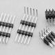 146-1 / 147-1 series - Pin headers