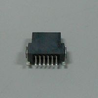 912 series - SMC Connector - - 1.27mm Pitch Connectors,Female,Horizontal SMT Type - Weitronic Enterprise Co., Ltd.