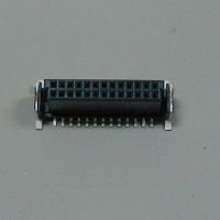 913 series - SMC Connector - - 1.27mm Pitch Connectors,Female,Vertical SMT Type - Weitronic Enterprise Co., Ltd.