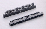 614 series - 2.0mm x 2.0mm shrouded stacker - Weitronic Enterprise Co., Ltd.