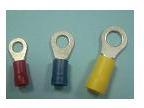 311032 VM/PIPG  - Ring Terminals-Vinyl Insulated - YEONG CHWEN INDUSTRIES CO.,LTD.