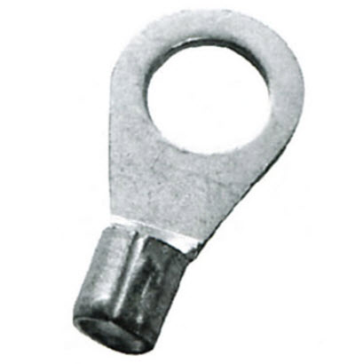 DR5-16NB  - Ring Terminals-Non-Insulated  - YEONG CHWEN INDUSTRIES CO.,LTD.
