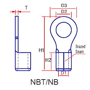 313 Series - YEONG CHWEN INDUSTRIES CO.,LTD.