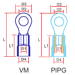 315 VM/PIPG Series - YEONG CHWEN INDUSTRIES CO.,LTD.